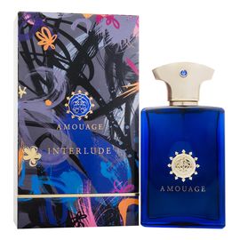 Амуаж Интерлюд Мужской