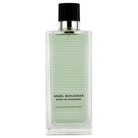 Ангел Шлессер Эсприт Де Гингебль Фо Мен