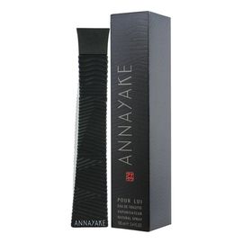 Анаяки Пур Луи