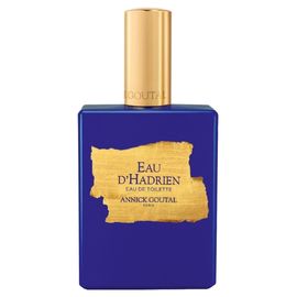 Анник Гуталь О Адриен Мен