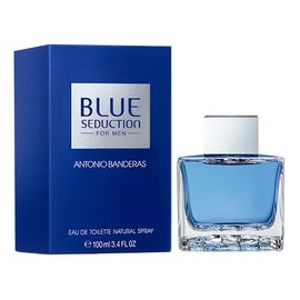 Антонио Бандерас Блю Седакшн Мужские