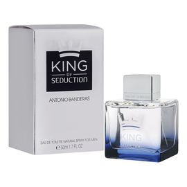 Антонио Бандерас Кинг Оф Седакшн