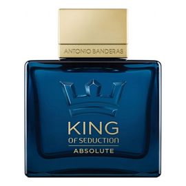 Антонио Бандерас Кинг Оф Седакшн Абсолют