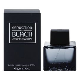 Антонио Бандерас Седакшн Ин Блэк