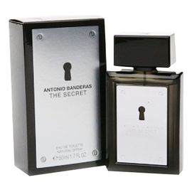 Антонио Бандерас Секрет