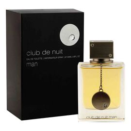 Армаф Клуб Де Нуит Мен