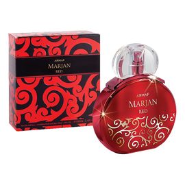 Армаф Марьян Ред