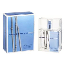 Арманд Баси Блю Спорт