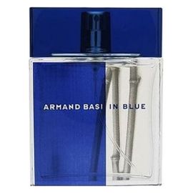 Арманд Баси Ин Блю Мужские