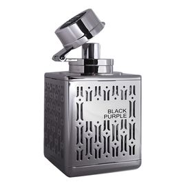 Ателье Флау Блэк Перпл