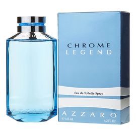 Аззаро Азаро Хром Легенд