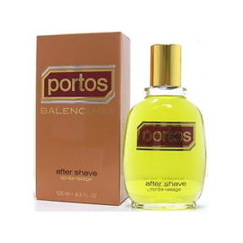 Баленсиага Портос