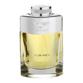 Бентли Фо Мен