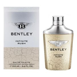 Бентли Инфинити Раш