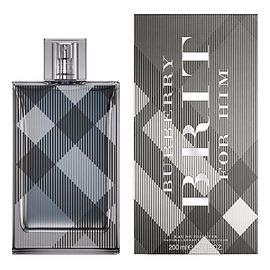 Барбери Брит Мен