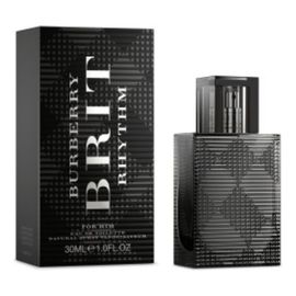 Барбери Брит Ритм