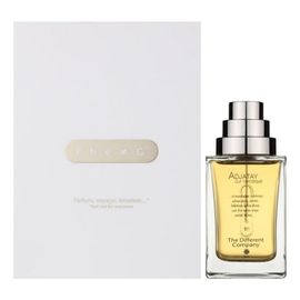 The Different Company Adjatay