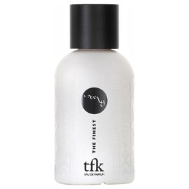 The Fragrance Kitchen The Finest