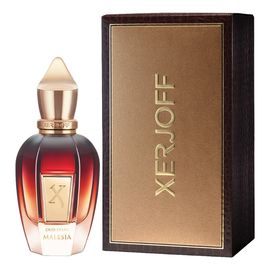 Xerjoff Oud Stars: Malesia