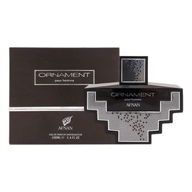 Афнан Орнамент Пур Хом