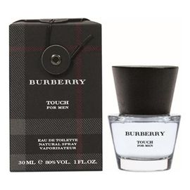 Барбери Тач Фо Мен