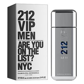 Каролина Херрера 212 Вип Мен