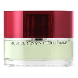 Картье Маст Мен для мужчин