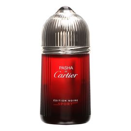Картье Паша Де Картье Эдишн Нуар Спорт для мужчин