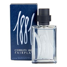 Черутти 1881 Фаер Плей