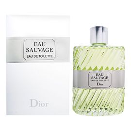 Кристиан Диор О Саваж