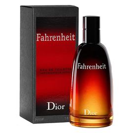 Кристиан Диор Фаренгейт