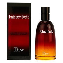 Кристиан Диор Фаренгейт
