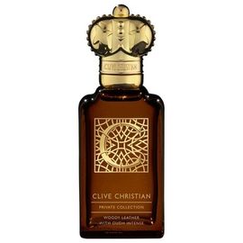 Клайв Кристиан С Вуди Лайтер