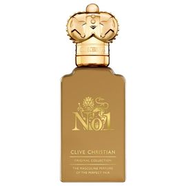 Клайв Кристиан № 1  Мен