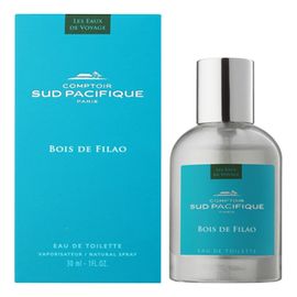 Комптуар Сюд Пасифик Боис Де Филао