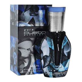 Кусто Барселона Пюр Кусто Барселона Фо Мен