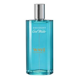 Давидофф Кул Ватер Вайв 2017