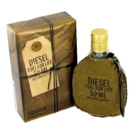 Дизель Фуел Фо Лайф Мен