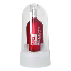 Дизель Зеро Плюс Маскулин