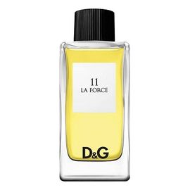 Дольче Габбана 11 Ла Форс Сила