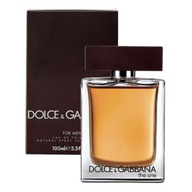 Дольче Габбана Зе Ван Мужские