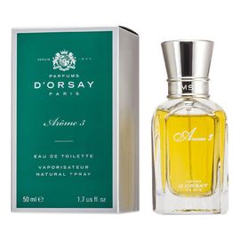 Д Орсей Аромат 3