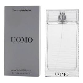 Эрменеджильдо Зенья Уомо