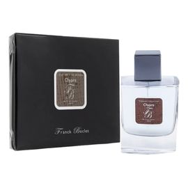 Франк Бокле Шипр