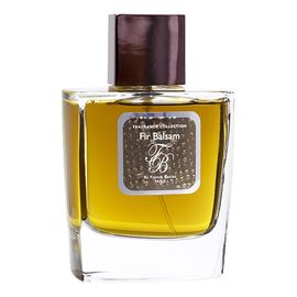 Франк Бокле Эфир Бальзам