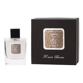 Франк Бокле Инкенс