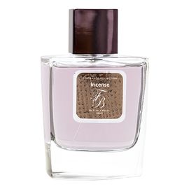 Франк Бокле Инкенс