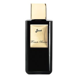 Франк Бокле Джаст