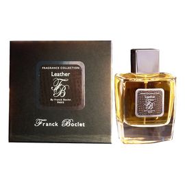 Франк Бокле Кожа