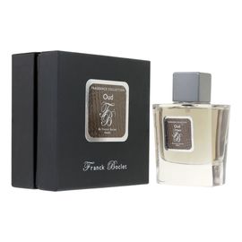 Франк Бокле ОУД